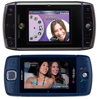 sidekick Sidekick will join Android phones