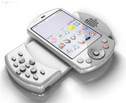 Playstation%20Phone Sony, still keeping the PlayStation phone