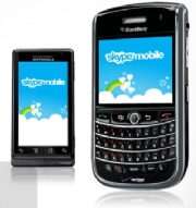 skype mobile Advantages using Skype Mobile