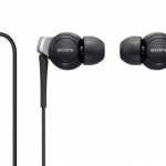 sony mdr ex300ip Sony release a headset that is compatible with iPhone