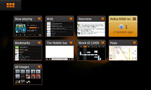 1 Maemo5, the mating Nokia and Linux