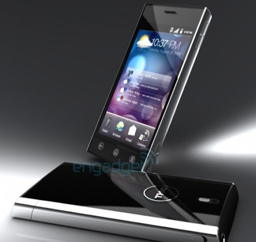 dell thunder 1 580x547 Dells product line: Smoke, Flash, and Thunder with the Android platform
