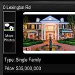 home Dream house hunting with a mobile phone capital