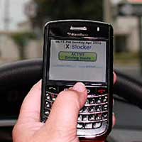xbloker 4 Applications Safety Guards driver
