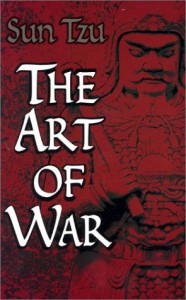 art of war 186x300 Co Founder: Discovering the Soul Hemisphere
