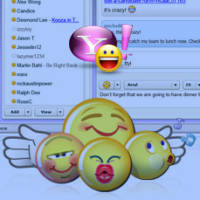 ym200 Safety Tips Protect YM & Facebook account from Piracy