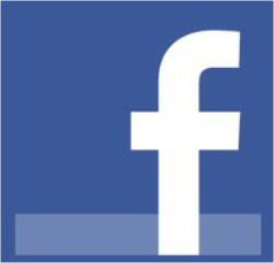 Facebook Logo Related Photos: Features The Immediate Present at Facebook