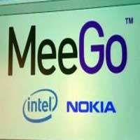 Meego Logo Develop MeeGo, Nokia, Intel should be more affectionate