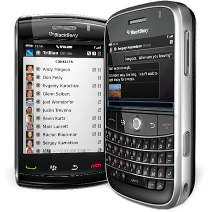 trillian-for-blackberry trillian for blackberry1 BackBerry Beta for Trillian application now available for download