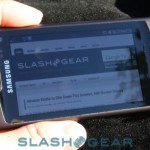 Samsung Wave Review5 150x150 Review Samsung Wave, by SlashGear