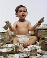 poor Why Some People Rich and Many Poor?
