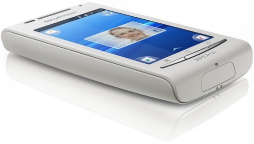 sony ericsson xperia x8 sony ericsson x8 shakira android. sony ericsson xperia x8