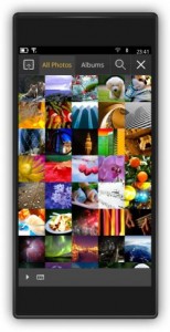 Meego-Handset meego handset photo1 154x300 MeeGo applications to be installed on and in demokan on Nokia N900