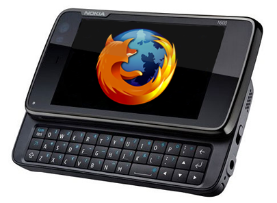 Firefox Firefox v1.1 has been released to Maemo