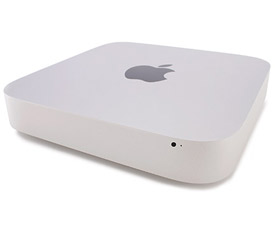Mac Mini Server