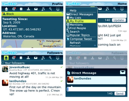Memory Booster update to v3.3 blackberry twitter 2 e1278458947941 Memory Booster update to v3.3