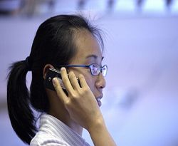 Phone Living without a mobile phone? possible