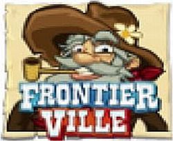 FrontierVille FrontierVille 20 Million People Play FrontierVille