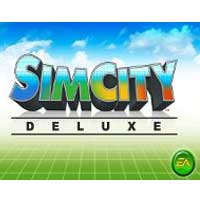 Sim-City Sim City SimCity Deluxe: so much fun as the city planners