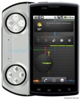 Sony Sony Sony PSP prepare this years smartphone