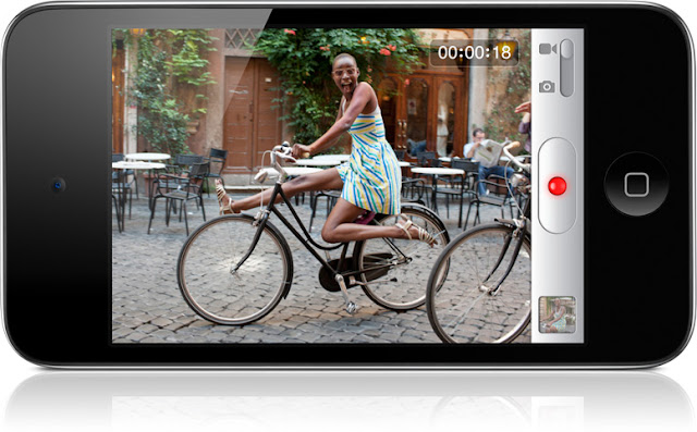 overview hero4 Apple Introduces iPod Touch 4 (Fourth Generation)