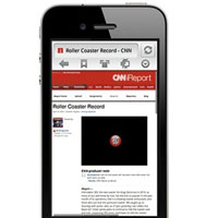 Skyfire Browser to Land on iPhone Soon Skyfire 4.0 Browser is ready to present at android marketplace soon