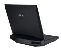 Asus Asus present, two ROG Gaming Notebooks