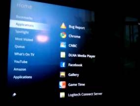 googletv