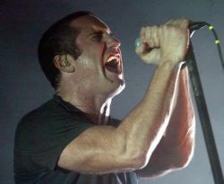 Trenz Trent Reznor, released the soundtrack to the film facebook