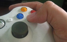 xboxcontest Obama opens video game contest