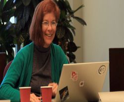 Mozilla Mozilla is developing social networking services?