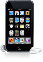 ipod touch Two brothers from China to change the iPod to the iPhone