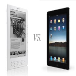 Kindle Ereader For Blackberry