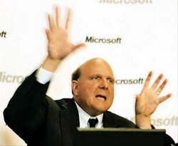 microsoft microsoft