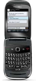 BlackBerry-Style-9670-Sprint BlackBerry Style 9670 Sprint RIM officially launches BlackBerry Style