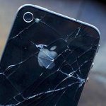 Apple has been Pull the case in iPhone 4
