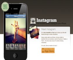 Instagram Instagram users reached 100,000 in the week