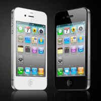 iphone4 iphone4 Could be abused, iPhone 4 feet and catapulted Apple