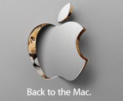 Mac Mac Apple opened the Mac AppStore