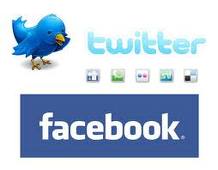  New threats in the Twitter and Facebook