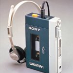 walkman Enjoy music with Sony 8GB Video MP3 Walkman
