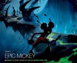 iPad application Disney