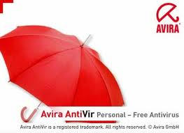  Download Avira Antivirus 2010 update
