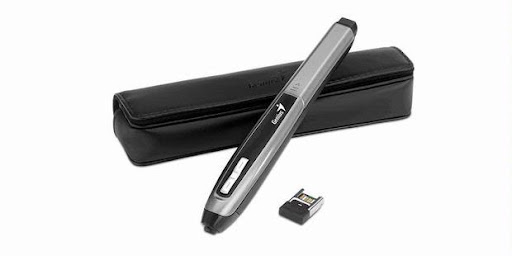  Mouse shaped pen