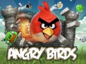 angry-birds angry birds Game for android, Angry Birds will be available to weak phones soon