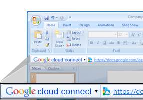 As well as the development of Googles acquisition DocVerse Google Cloud As well as the development of Googles acquisition DocVerse