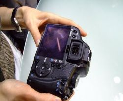DSLR Camera Kuwait bans the use of DSLR cameras
