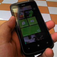 HTC-7-Mozart HTC 7 Mozart Reasons to buy HTC 7 Mozart