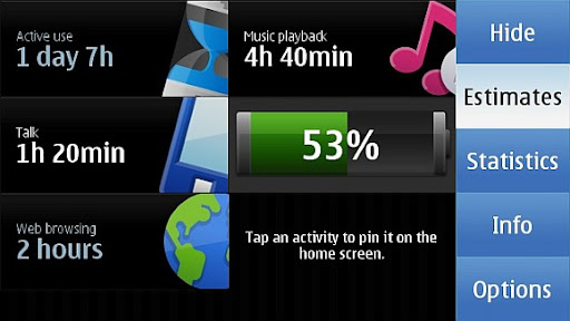 batterymonitor batterymonitor1 Free Download, Nokia Battery Monitor: Monitor Battery Nokia s60v5