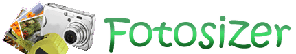 fotosizer fotosizer Download software to reduce the size of photos with Fotosizer